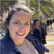 Romanian and Spanish tutor for little one of the house